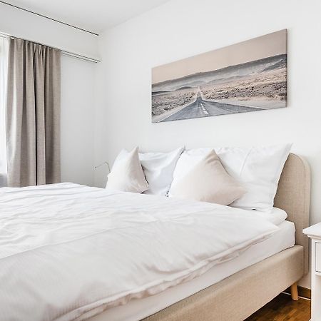 Soho 9 !Gratis Parken, Free Parking! Appartement Kreuzlingen Buitenkant foto