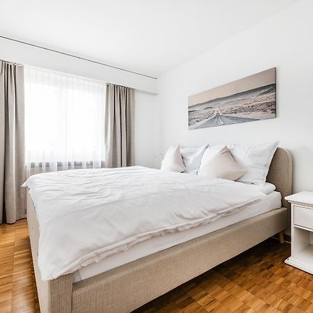 Soho 9 !Gratis Parken, Free Parking! Appartement Kreuzlingen Buitenkant foto
