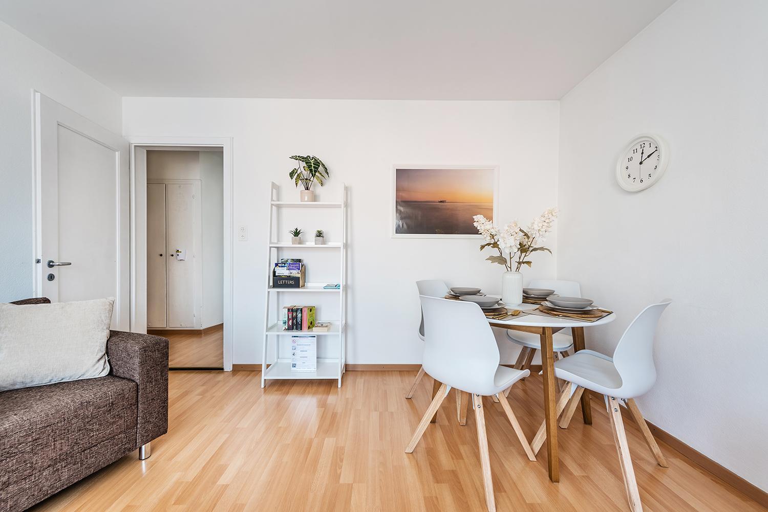 Soho 9 !Gratis Parken, Free Parking! Appartement Kreuzlingen Buitenkant foto