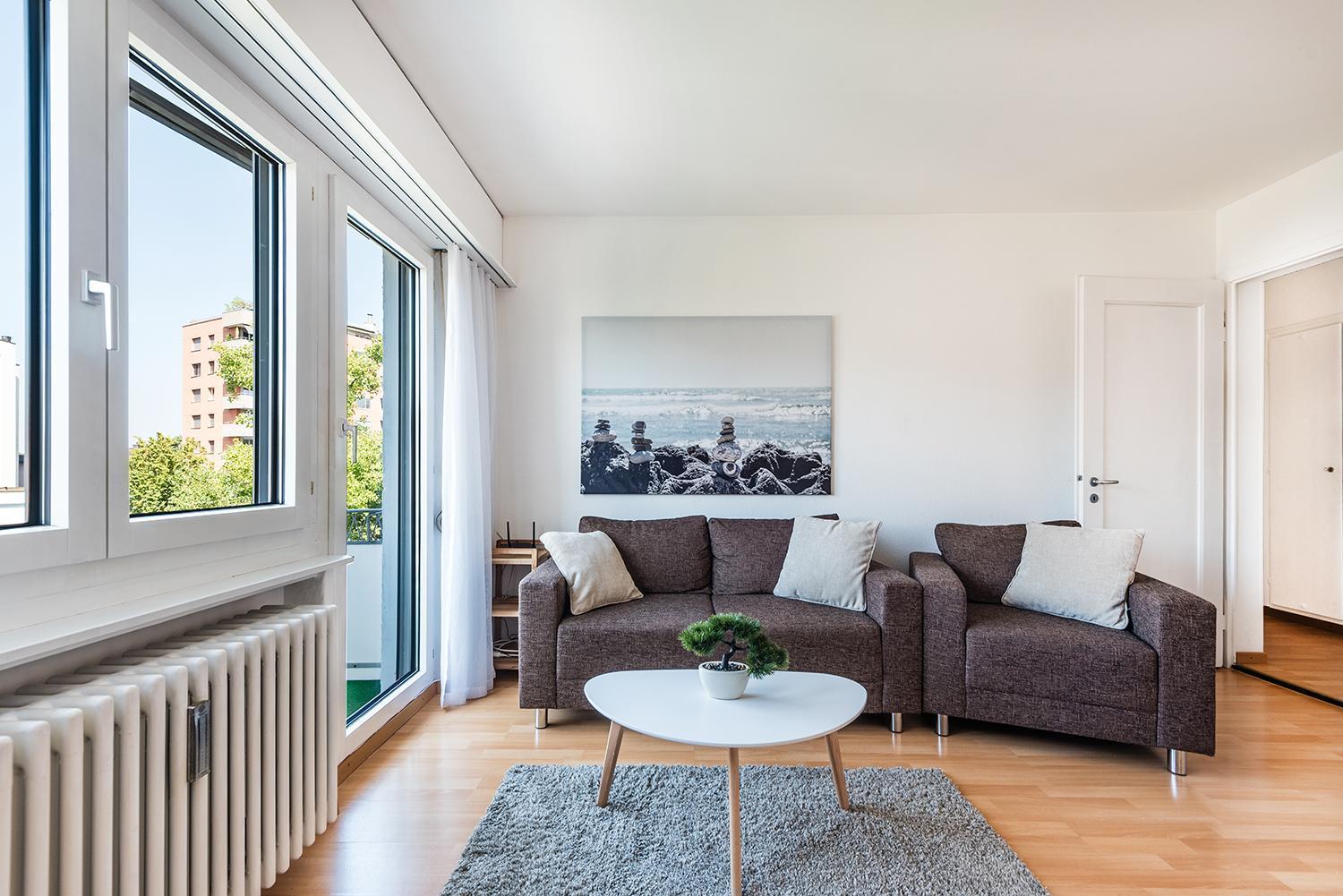Soho 9 !Gratis Parken, Free Parking! Appartement Kreuzlingen Buitenkant foto