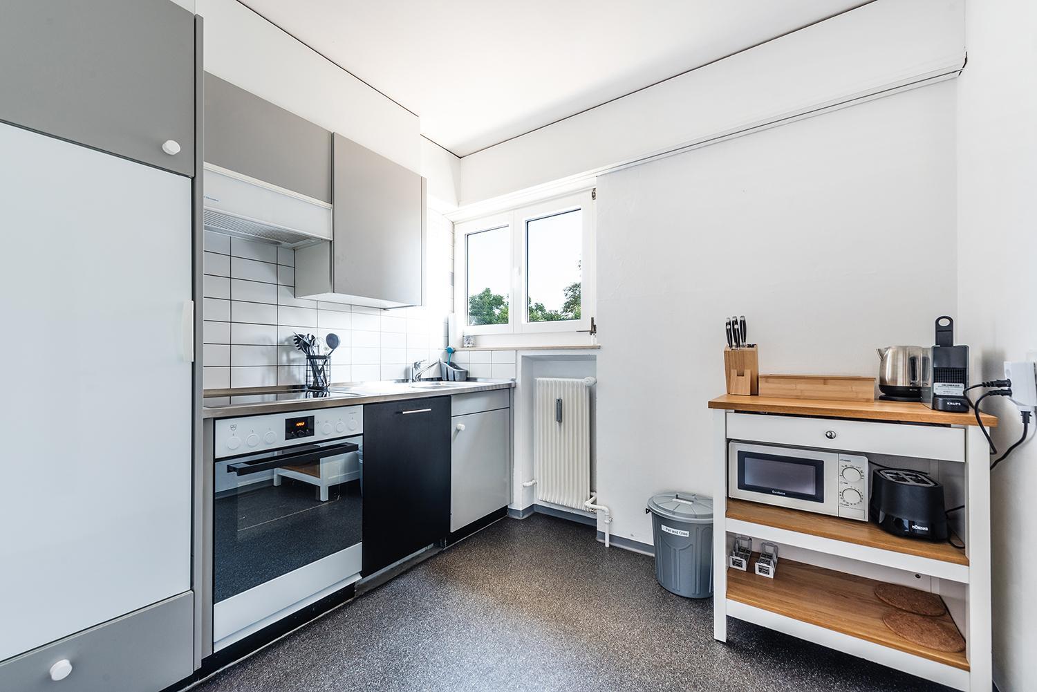 Soho 9 !Gratis Parken, Free Parking! Appartement Kreuzlingen Buitenkant foto