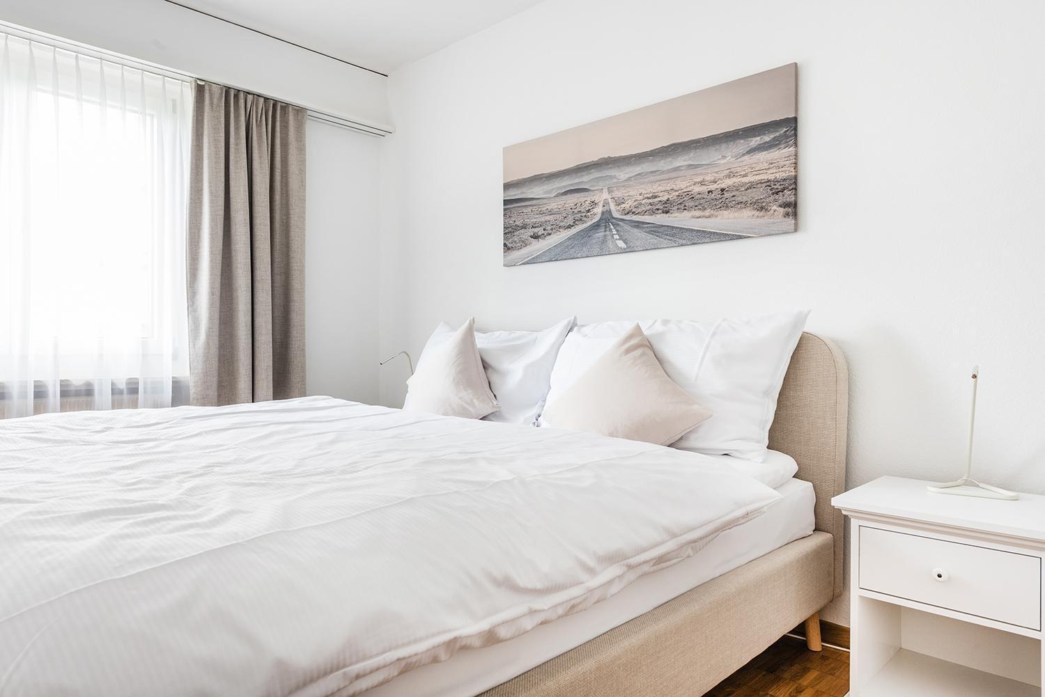 Soho 9 !Gratis Parken, Free Parking! Appartement Kreuzlingen Buitenkant foto