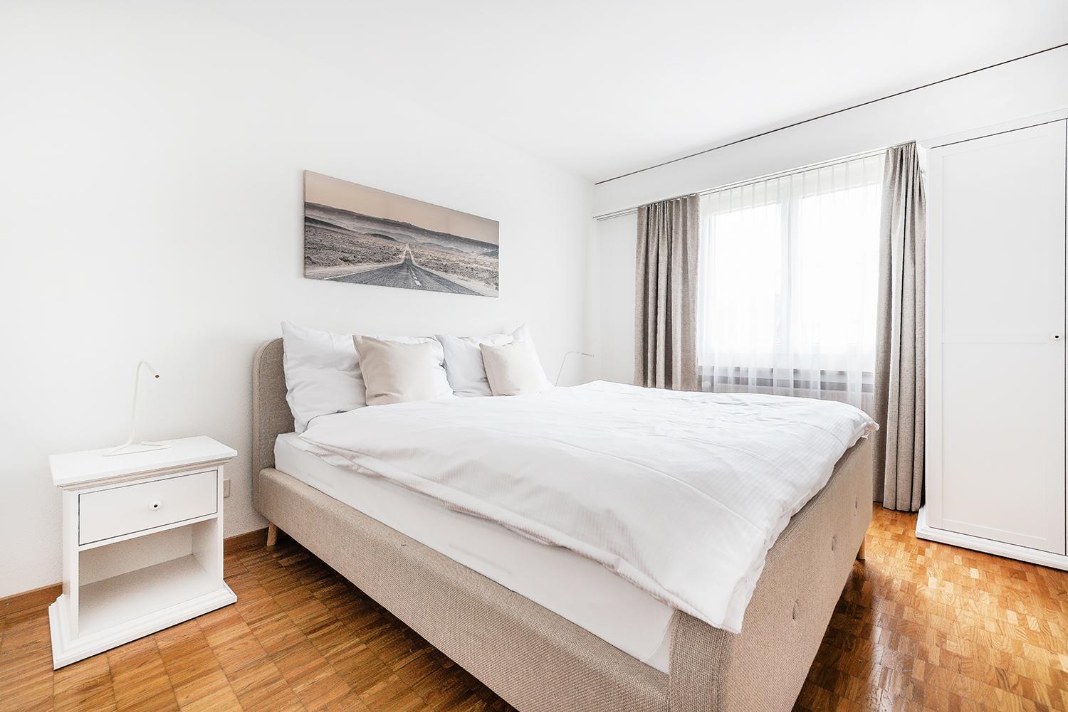 Soho 9 !Gratis Parken, Free Parking! Appartement Kreuzlingen Buitenkant foto