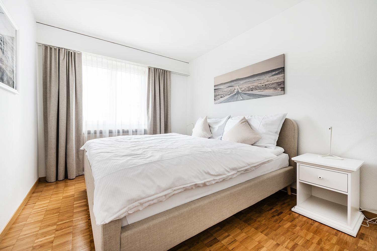Soho 9 !Gratis Parken, Free Parking! Appartement Kreuzlingen Buitenkant foto